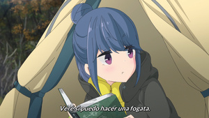 Yuru Camp△ Season 2